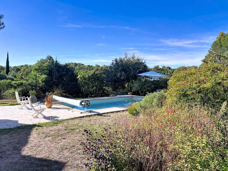 Maison - 150 m² - 4 pièces