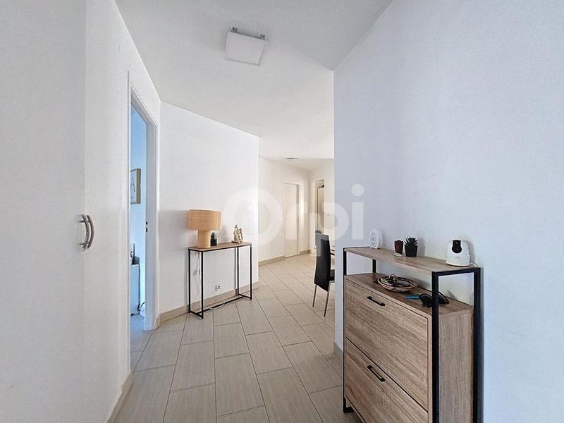 Appartement - 73 m² - 3 pièces