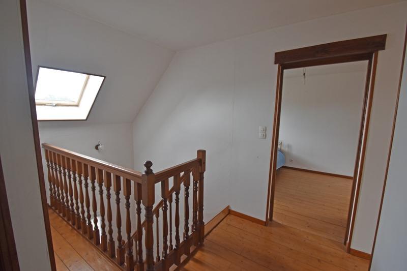 Maison - 124 m² - 5 pièces