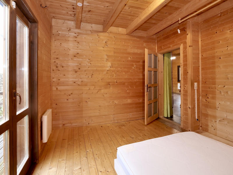 Maison - 80 m² - 5 pièces