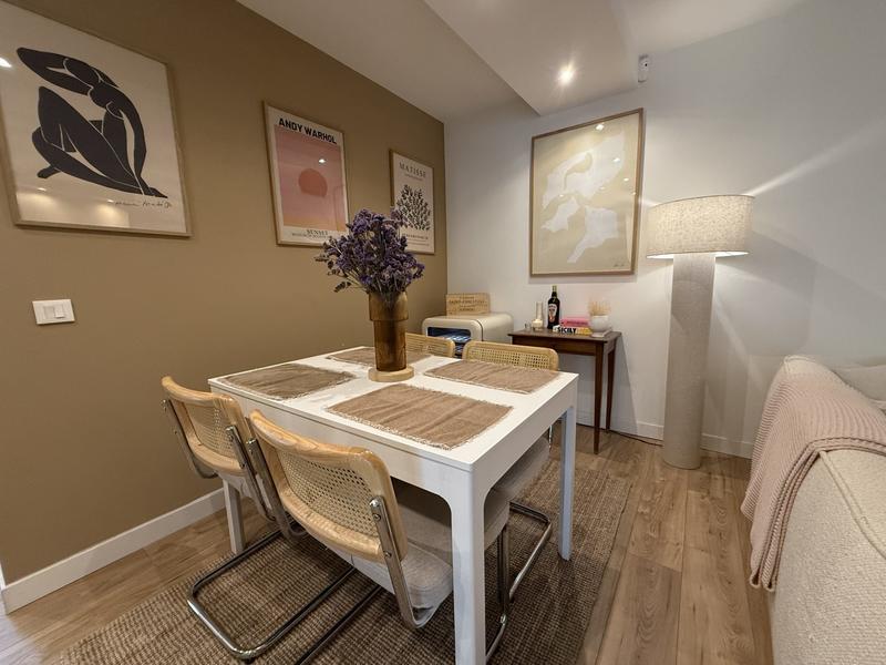 Maison ancienne - 115 m² - 4 pièces