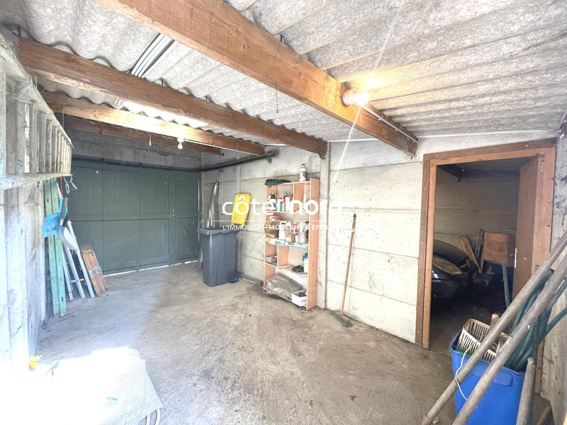 Maison - 179 m² - 8 pièces