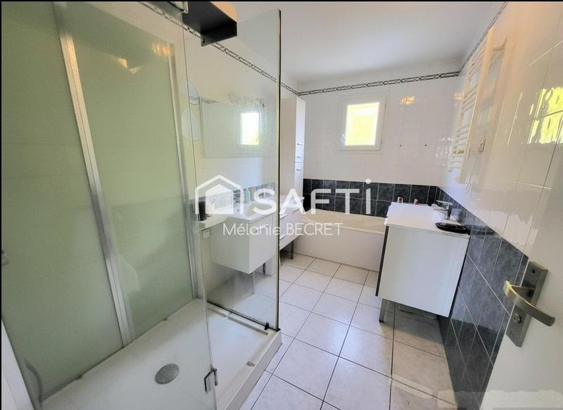 Maison - 164 m² - 7 pièces