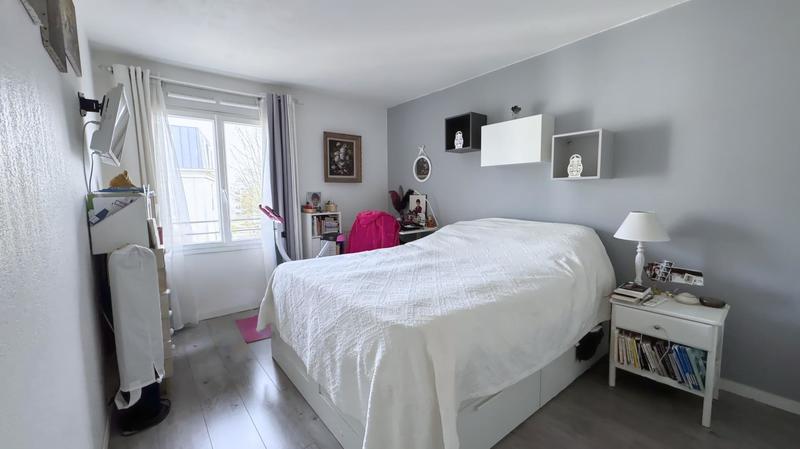 Appartement - 54 m² - 2 pièces