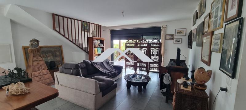 Villa - 120 m² - 6 pièces