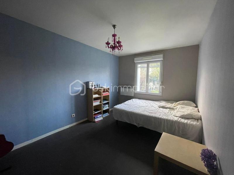 Pavillon - 150 m² - 8 pièces