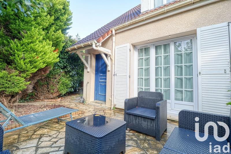 Maison - 61 m² - 3 pièces