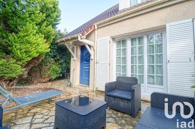 Maison - 61 m² - 3 pièces