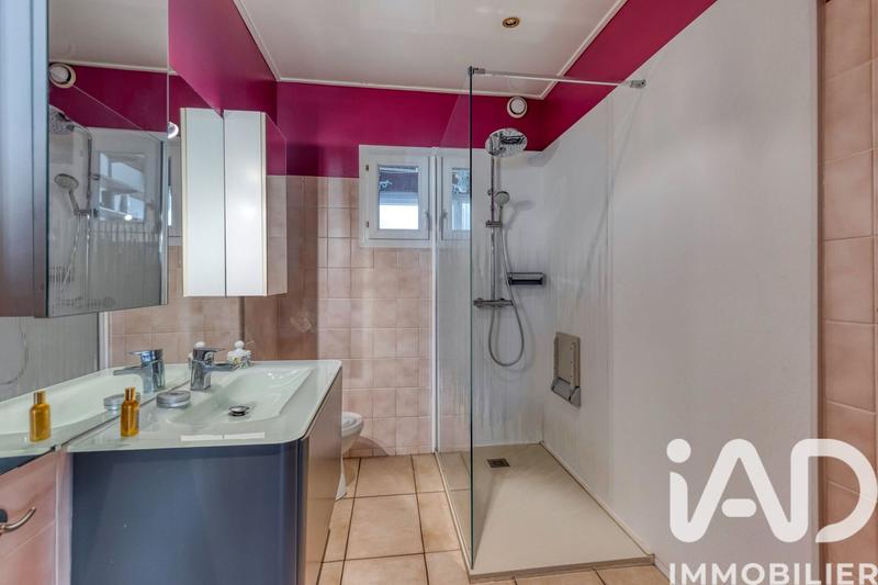 Appartement - 98 m² - 4 pièces