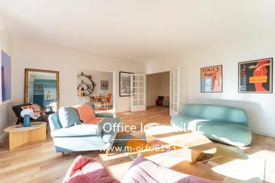 Appartement - 132 m² - 5 pièces