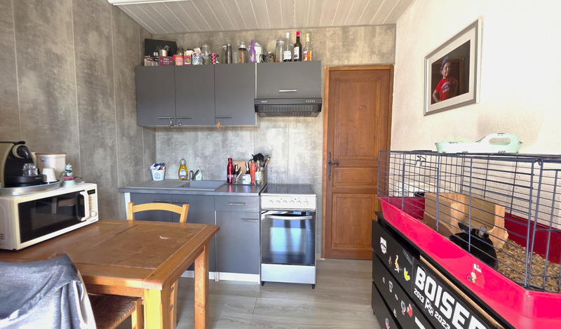 Maison - 139 m² - 5 pièces