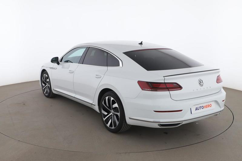 Volkswagen Arteon 2.0 Tdi R-Line Dsg7 150 ch