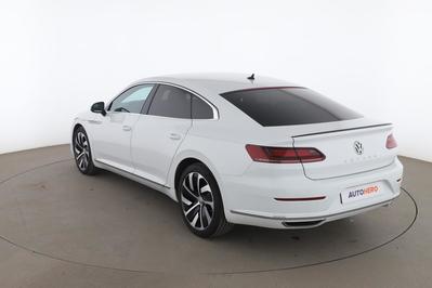 Volkswagen Arteon 2.0 Tdi R-Line Dsg7 150 ch