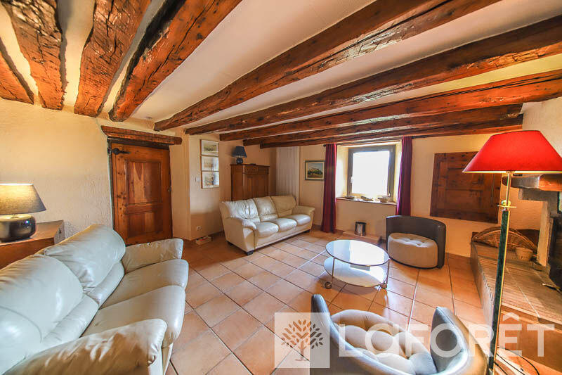 Maison - 156 m² - 5 pièces