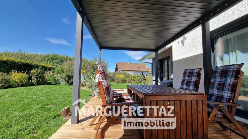 Villa - 165 m² - 5 pièces