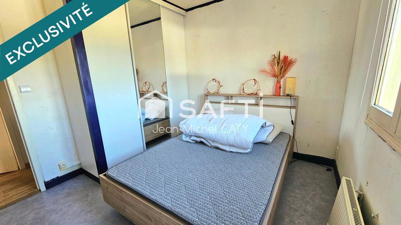 Maison - 176 m² - 7 pièces