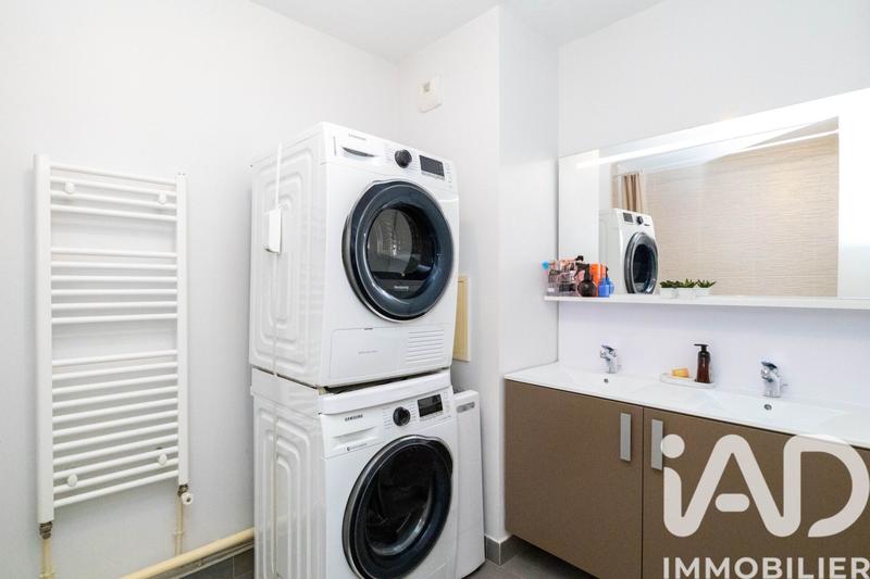 Appartement - 86 m² - 4 pièces