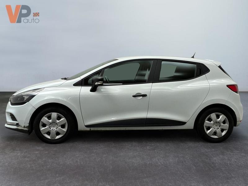 Renault Clio IV Societe Dci 75 Energy Air