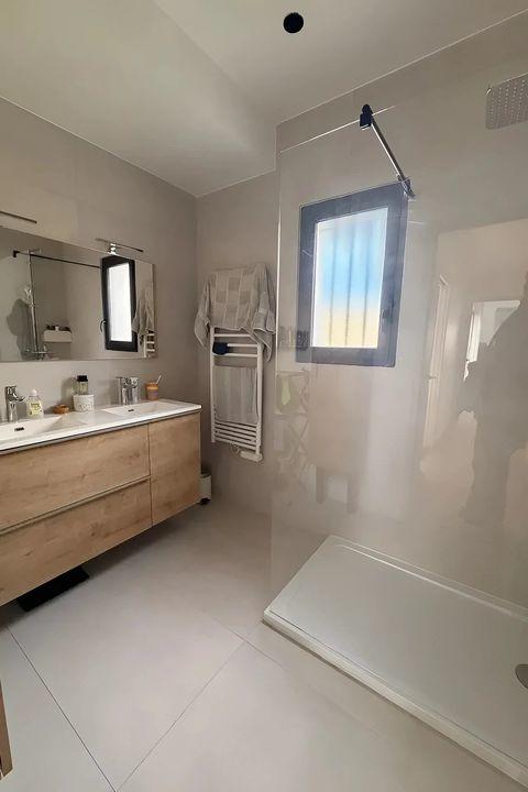 Villa - 120 m² - 4 pièces