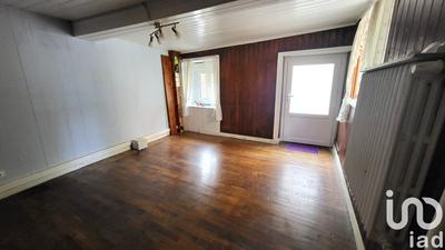 Maison - 158 m² - 8 pièces