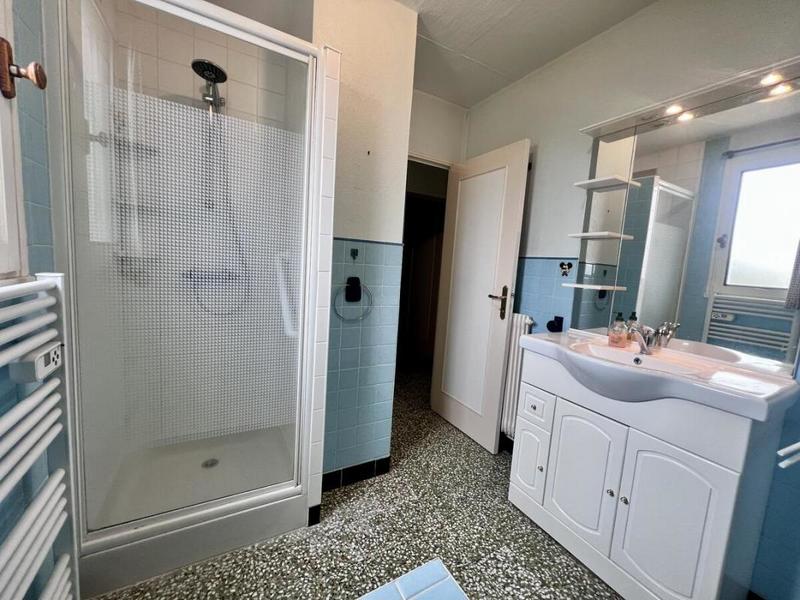 Maison - 73 m² - 4 pièces