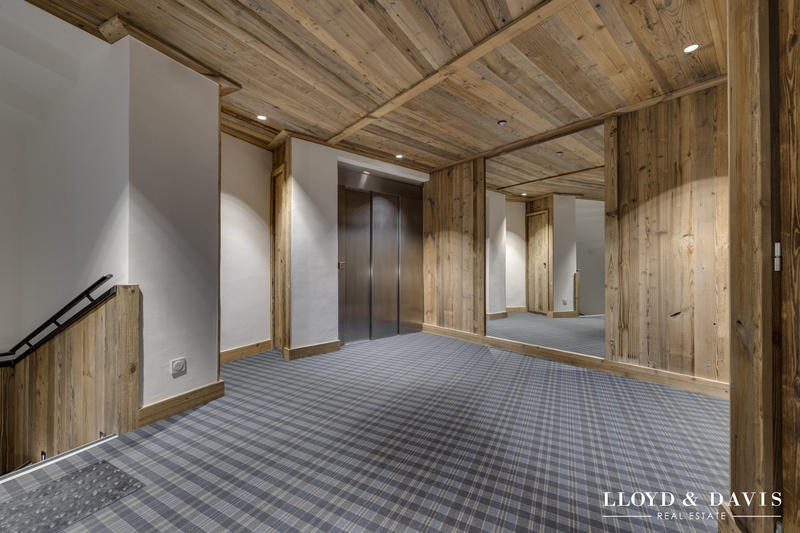 Appartement - 88 m² - 4 pièces