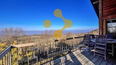 Maison - 183 m² - 5 pièces