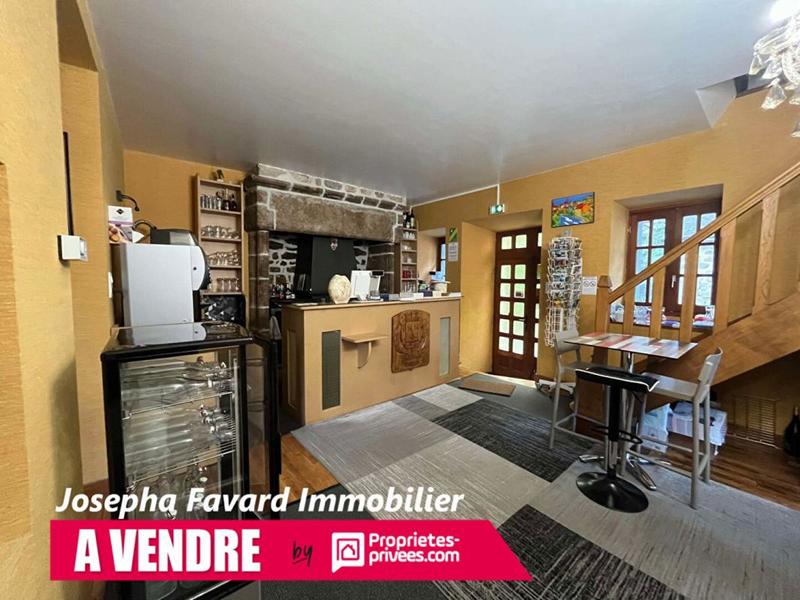 Propriété - 370 m² - 12 pièces
