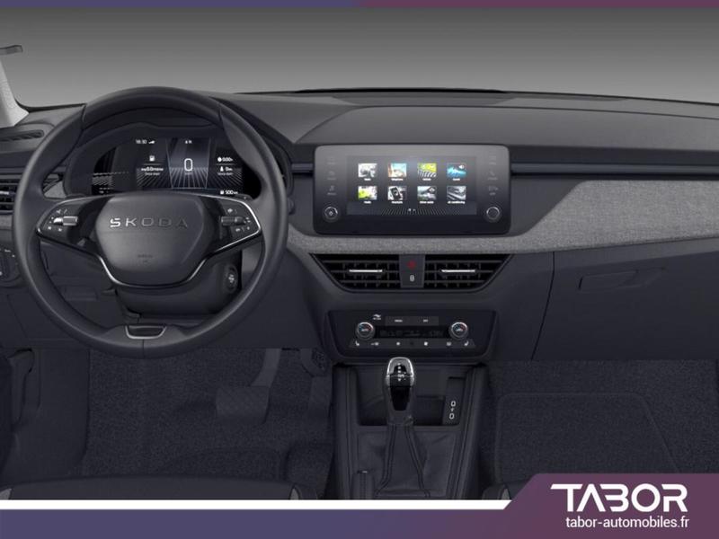 Skoda Kamiq Tsi 116 Dsg Selec Acc Cam Kessy