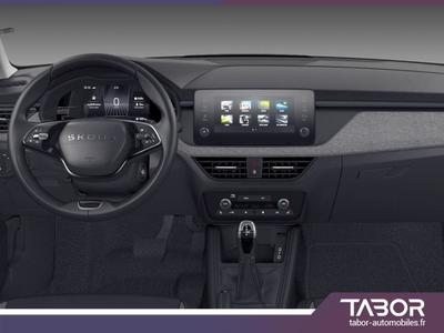 Skoda Kamiq Tsi 116 Dsg Selec Acc Cam Kessy