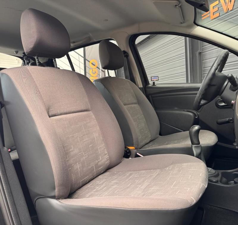 Dacia Sandero 1.2 75