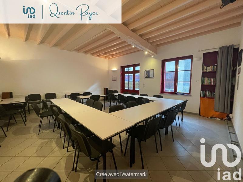 Maison de ville - 91 m² - 5 pièces