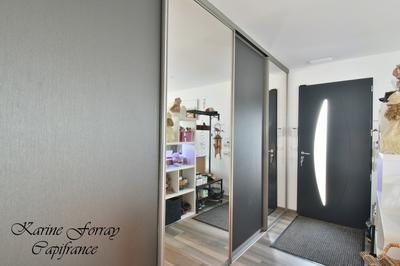 Maison - 107 m² - 5 pièces