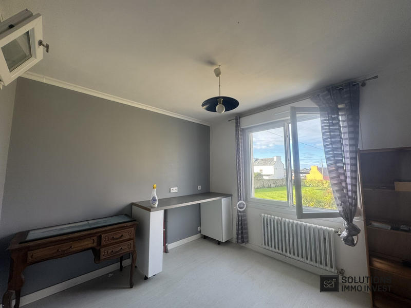 Maison ancienne - 139 m² - 8 pièces