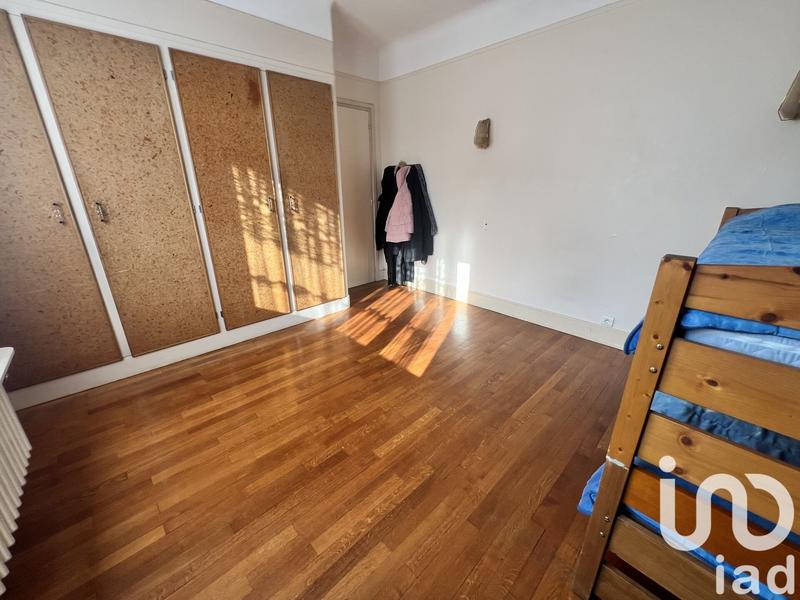 Maison - 150 m² - 7 pièces