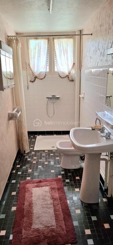 Maison de ville - 175 m² - 8 pièces