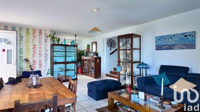 Maison - 160 m² - 7 pièces