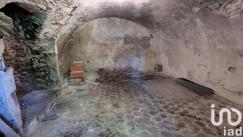 Maison - 190 m² - 10 pièces