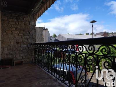 Maison de village - 180 m² - 8 pièces