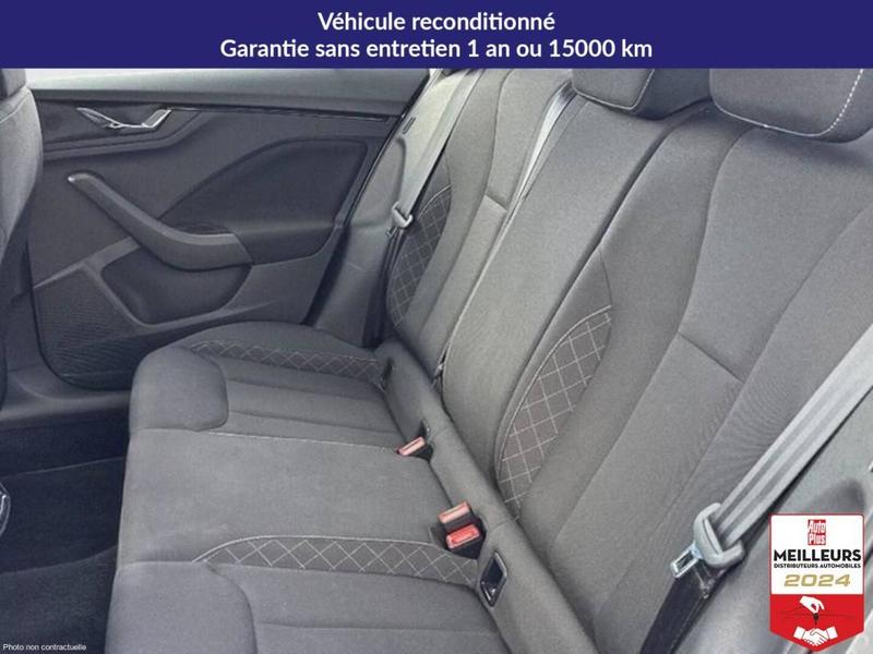 Skoda Scala 1.6 tdi 116 ch dsg7 ambition