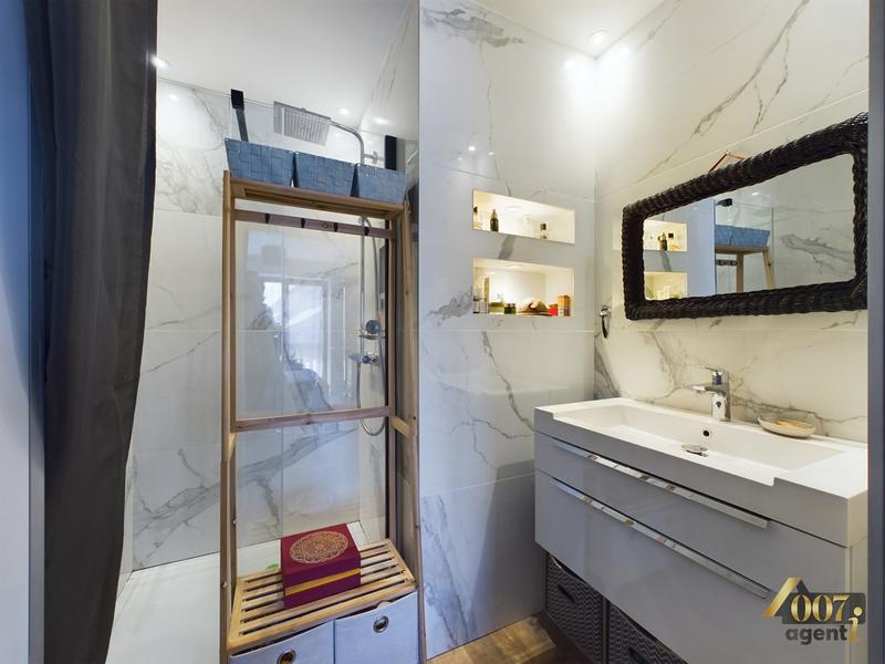 Maison - 114 m² - 5 pièces