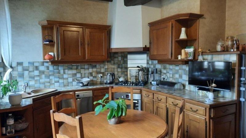 Maison - 390 m² - 10 pièces