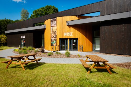 La Maison du Distillateur