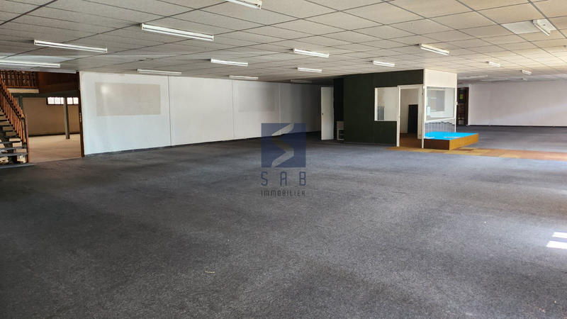 Local commercial - 150 m²