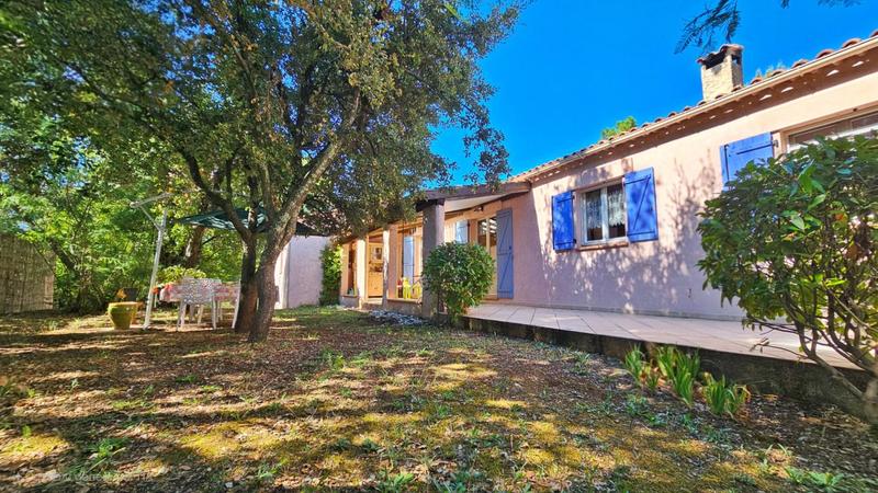 Villa - 133 m² - 6 pièces