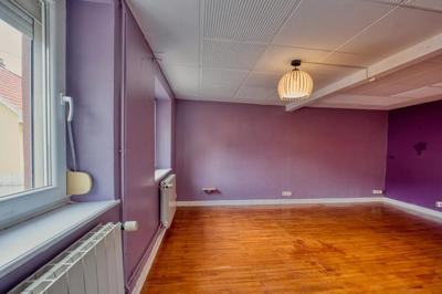 Maison - 79 m² - 3 pièces