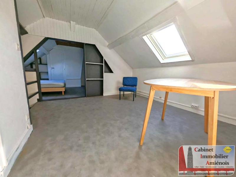 Immeuble - 160 m² - 7 pièces