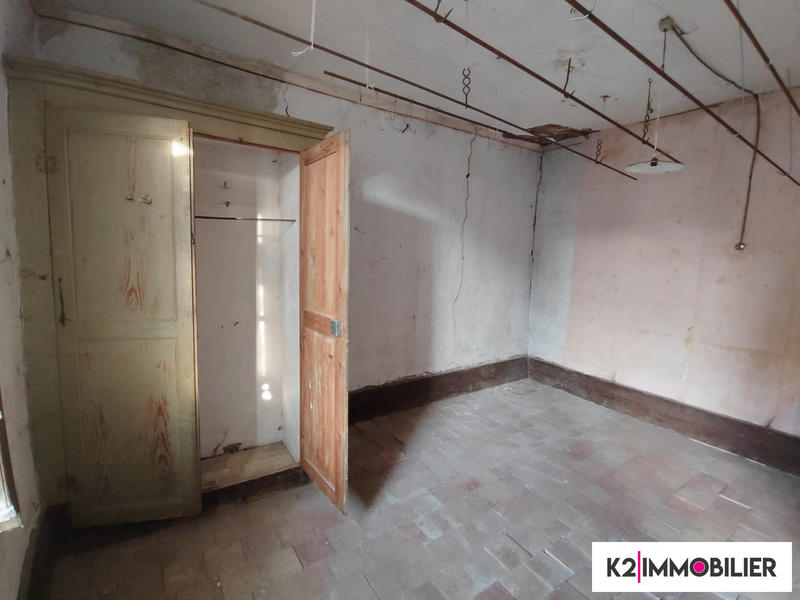 Maison - 69 m² - 3 pièces