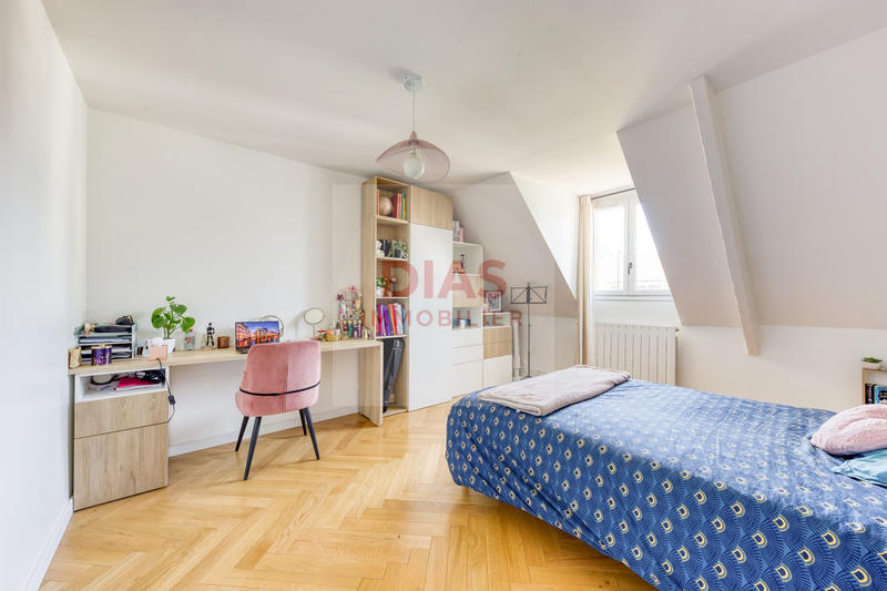 Maison - 157 m² - 1 pièce