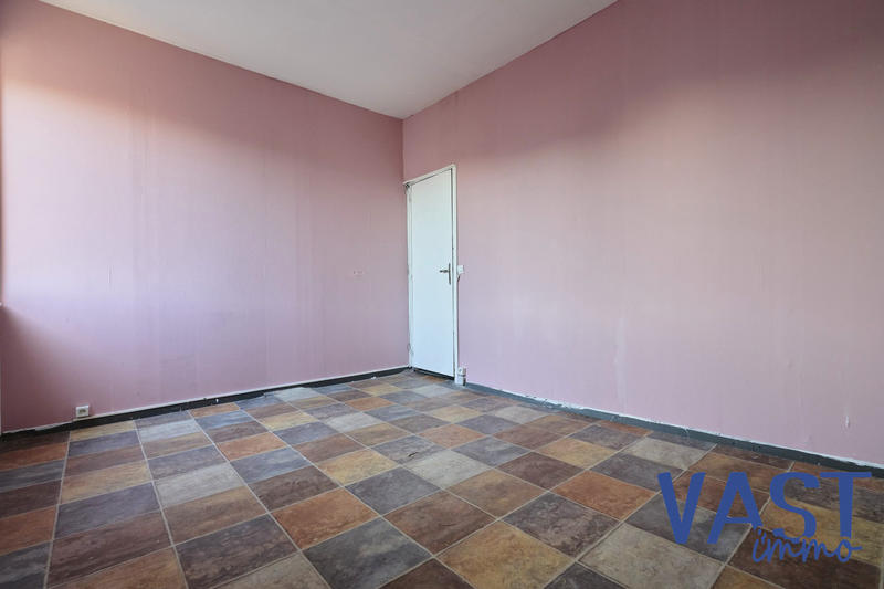 Maison ancienne - 100 m² - 4 pièces